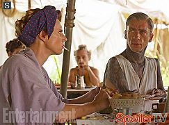 Zdjęcia promocyjne 4 sezonu serialu American Horror Story