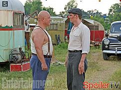 Zdjęcia promocyjne 4 sezonu serialu American Horror Story