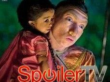 Zdjęcia promocyjne 4 sezonu serialu American Horror Story