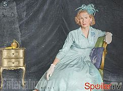 Zdjęcia promocyjne 4 sezonu serialu American Horror Story