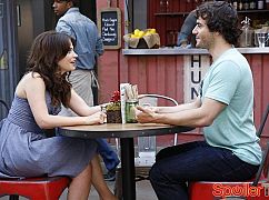 Jess i chłopaki: 4x02 Dice - zdjęcia promocyjne