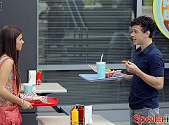 Współczesna rodzina: 6x01 The Long Honeymoon - zjdęcia promocyjne