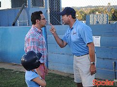The League: 6x02 Tefl-Andre - zdjęcia promocyjne