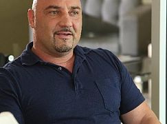 The League: 6x02 Tefl-Andre - zdjęcia promocyjne
