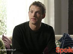 Barwy szczęścia odc. 1158 - zdjęcia promocyjne