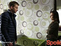 Barwy szczęścia odc. 1158 - zdjęcia promocyjne