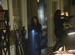 Sleepy Hollow: 2x01 This Is War - zdjęcia promocyjne