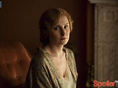 Downton Abbey: 5x01 - zdjęcia promocyjne