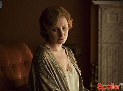 Downton Abbey: 5x01 - zdjęcia promocyjne