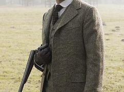 Downton Abbey: 5x01 - zdjęcia promocyjne