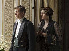 Downton Abbey: 5x01 - zdjęcia promocyjne