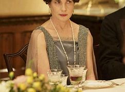 Downton Abbey: 5x01 - zdjęcia promocyjne