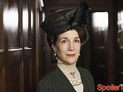 Downton Abbey: 5x01 - zdjęcia promocyjne