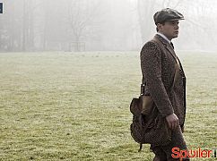 Downton Abbey: 5x01 - zdjęcia promocyjne