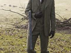 Downton Abbey: 5x01 - zdjęcia promocyjne