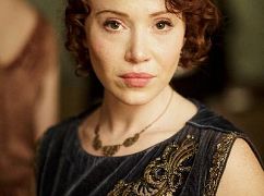Downton Abbey: 5x01 - zdjęcia promocyjne