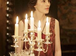 Downton Abbey: 5x01 - zdjęcia promocyjne