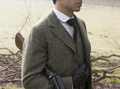 Downton Abbey: 5x01 - zdjęcia promocyjne