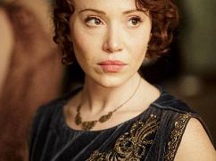 Downton Abbey: 5x01 - zdjęcia promocyjne