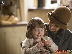 Downton Abbey: 5x01 - zdjęcia promocyjne
