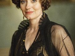 Downton Abbey: 5x01 - zdjęcia promocyjne
