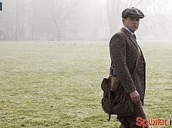 Downton Abbey: 5x01 - zdjęcia promocyjne