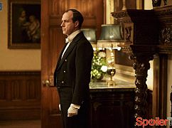 Downton Abbey: 5x01 - zdjęcia promocyjne