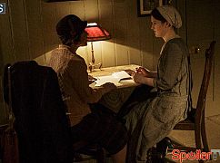 Downton Abbey: 5x02 - zdjęcia promocyjne