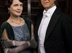 Downton Abbey: 5x02 - zdjęcia promocyjne