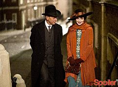 Downton Abbey: 5x03 - zdjęcia promocyjne