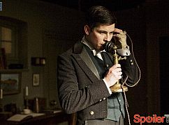 Downton Abbey: 5x03 - zdjęcia promocyjne