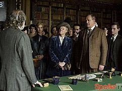 Downton Abbey: 5x03 - zdjęcia promocyjne