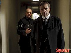 Downton Abbey: 5x03 - zdjęcia promocyjne