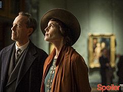 Downton Abbey: 5x03 - zdjęcia promocyjne