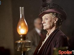 Downton Abbey: 5x04 - zdjęcia promocyjne