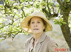 Downton Abbey: 5x04 - zdjęcia promocyjne
