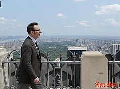 Person of Interest: 4x02 Nautilus - zdjęcia promocyjne