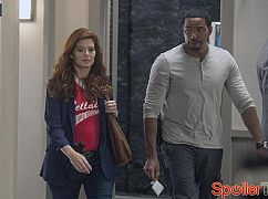 The Mysteries of Laura: 1x02 The Mystery of the Dead Date - zdjęcia promocyjne