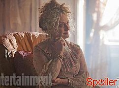 Gotham: 1x02 Selina Kyle - zdjęcia promocyjne