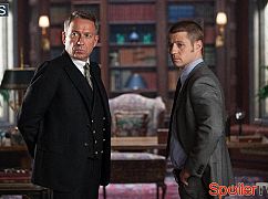 Gotham: 1x02 Selina Kyle - zdjęcia promocyjne