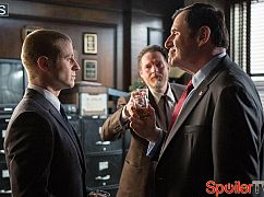 Gotham: 1x02 Selina Kyle - zdjęcia promocyjne
