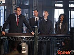 Gotham: 1x02 Selina Kyle - zdjęcia promocyjne