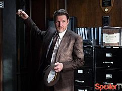 Gotham: 1x02 Selina Kyle - zdjęcia promocyjne