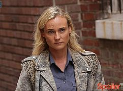 The Bridge: 2x11 Beholder - zdjęcia promocyjne