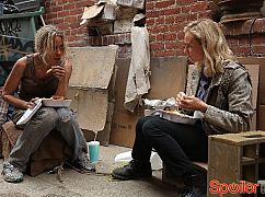 The Bridge: 2x11 Beholder - zdjęcia promocyjne