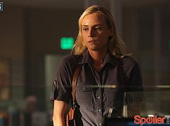 The Bridge: 2x11 Beholder - zdjęcia promocyjne