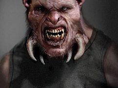 Weseni z 4 sezonu Grimm