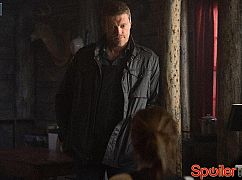 Przystań: 5x03 Spotlight - zdjęcia promocyjne