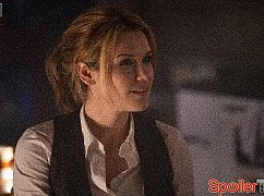 Przystań: 5x03 Spotlight - zdjęcia promocyjne