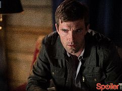 Przystań: 5x03 Spotlight - zdjęcia promocyjne